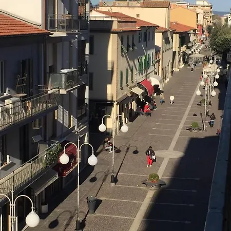Via Roma Monolocale