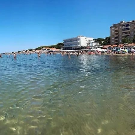 Via Roma Monolocale Follonica