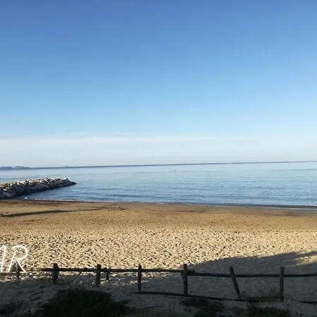 Via Roma Monolocale * Follonica
